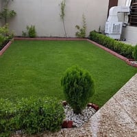تنظيف حدائق • ترتيب حدائق • واتساب