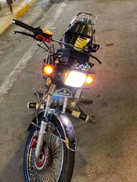 ترايك • موديل ٢٤ • ماناقصه