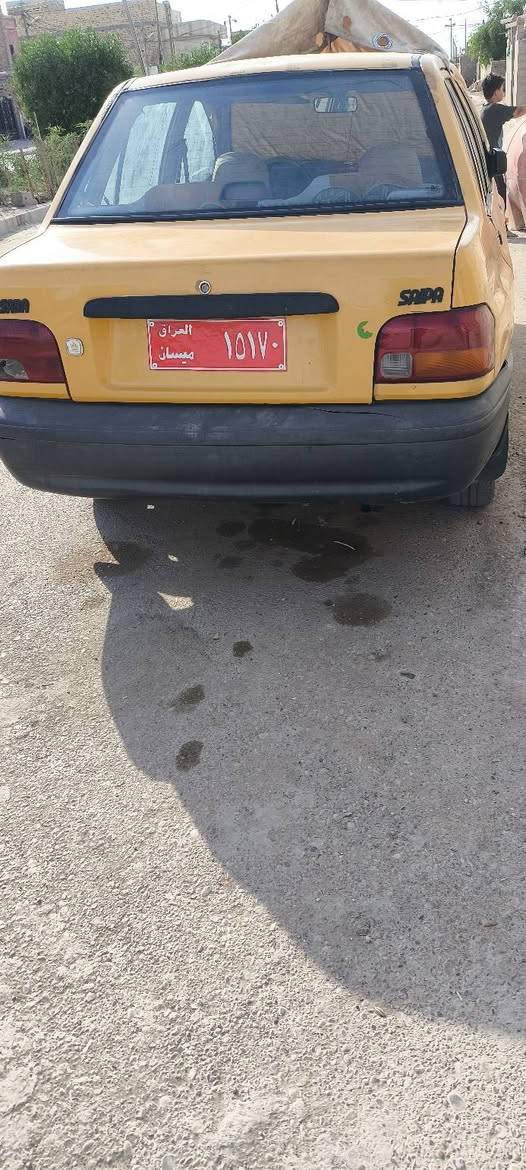 سايبه ٢٠١١ مكينه وكير انضاف سياره حلوه عوزه تلحيضات بسيطة سعره ٩ شراي يتصل ***********
