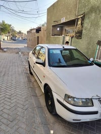 ٢٠١١ • سنويه ساقطه • ضربة امامي يمين