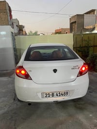 بروتون ٢٠١١ • بدون صبغ • سنوية باسمي