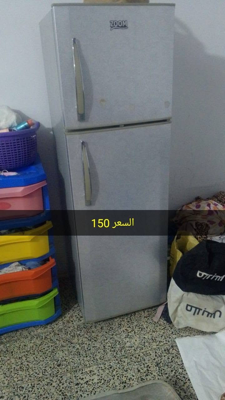 السلام عليكم
غراض بيت مستعمله انضاف كلش اريد ابيع لغرض السفر وعدي بعد غراض بيت مستعمله العنوان الزعفرانيه نهايت اربع شوارع شارع ابو العز ***********

نص مكتوب في الصور:
- السعر 125
- السعر 150
- السعر 60
- السعر 80