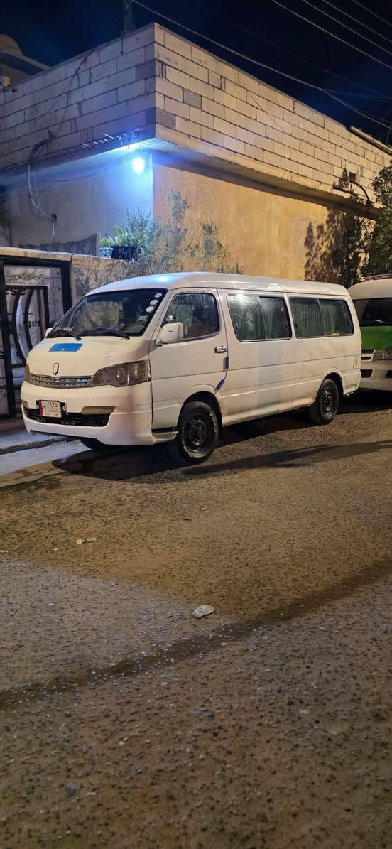 سلام عليكم جنبي موصليه سنويه عضم بأسم مواطن جاهزه لدوام سعرها 37 بيه مجال حگ الجيه ابيع كومة حديده فقط اتكفل عشائر بيه غرفه نضيفه تخبل كهربائيات كلها شغاله *********** عنواني بصره حي الاصدقاء

