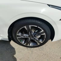كيا K5 • ٢٠٢١ • كفاله عامه