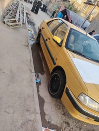 بارص • ٢٠١٦ • داخل نضيف