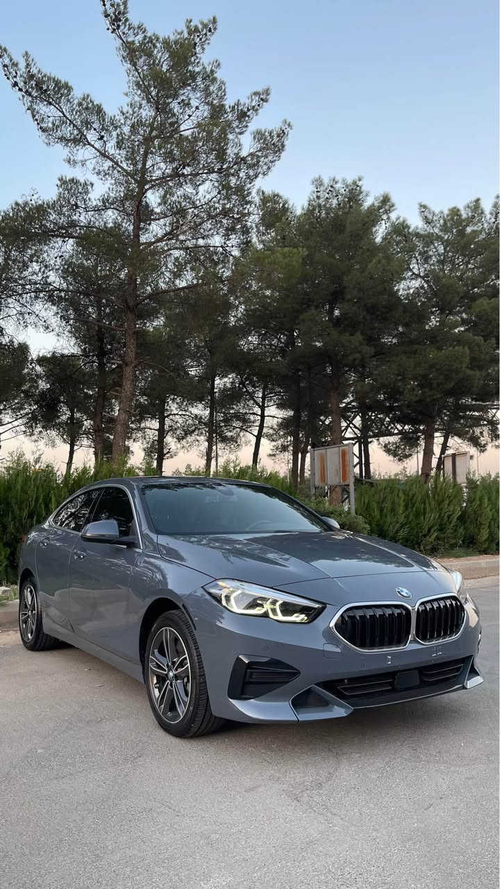Bmw 228i X Drive 2023 

مواسەفاتی ئەمریکی 🇺🇸
مۆتەری 2.0 تۆربۆ
228 هۆرس پاوەر
سیستەمی xDrive AWD
گیربۆکسی ئۆتۆماتیکی 8 خێرایی
پەکیجی M Sport
شاشەی گەورە و دیجیتاڵ
Apple CarPlay & Android Auto
کامێرای دواوە + سێنسەری پارکینگ
Blind Spot + Lane Assist
کۆنتڕۆڵی گەرما و ساردی دوو لا
ڕووناکی ناوەوە (Ambient Light)
سانڕۆف
کورسی چەرمی
Push Start
سەیارەکە زۆر تازەو جوانە 14,700 مایڵ ڕۆشتووە ڕەقەم کاتییە سەیارەکە ، کلین تایتڵە دەعامی بۆ دەعامی بەشەرت 
نرخ:243وەرەقەو مەجال
ژمارەی تەلەفون:***********
WhatsApp&Viber✅ السليمانية, العراق
