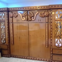 غرفة نوم • صاج عراقي • الغزالية