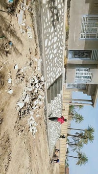 بناء حجر • سياجات • رصف ممرات