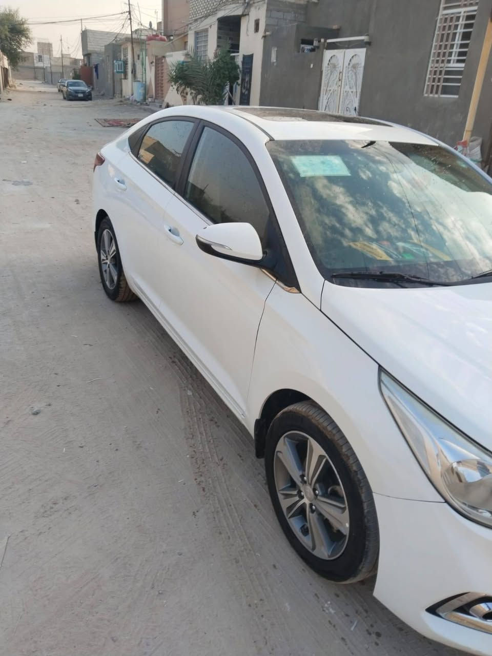 اكسنت • ٢٠١٩ • ١٤٤ الف