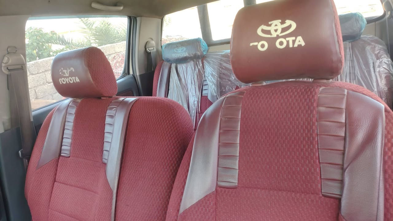 مديل 12 ماشي 180 محرك مامفتوح شرط سياره جديده مال جناي بسمي / بيها مكانين صبغ بالباب بدون دواخل / شاصي 12 / السعر 165 بي مجال / ***********
