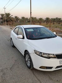 موديل ٢٠١٣ • ما بيها صبغ • ما بيها حادث