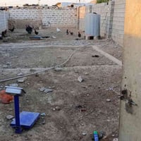 قرب نجاة • ماء وكهرباء • ١٥٥م