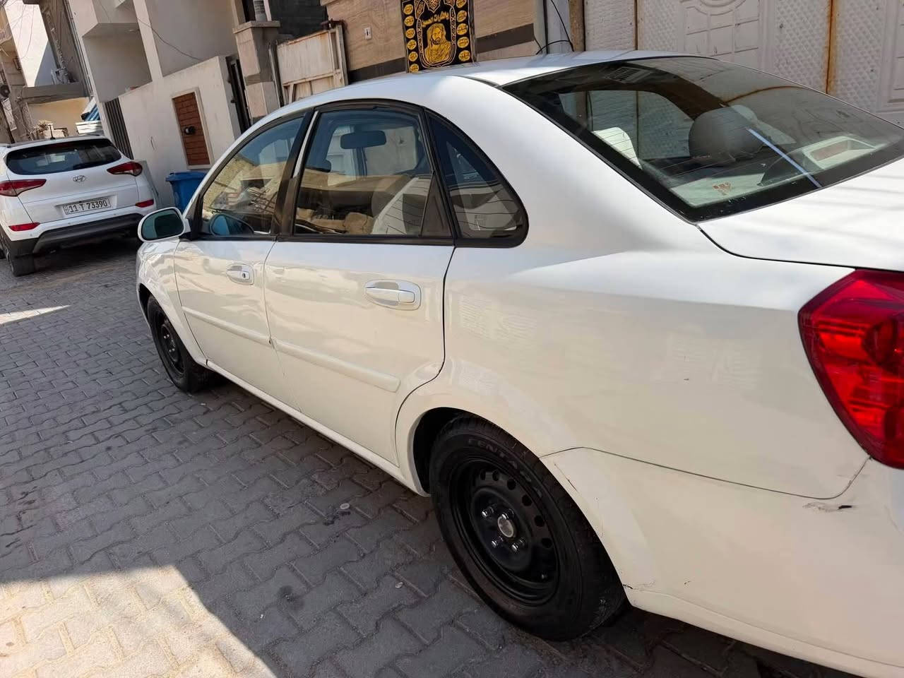 اوبتره ٢٠١٢ رقم دولي بغداد باسمي تحويل مباشر. مكينه كير اوتو ماتيك  تبريد مكفول  مابيه نقص. السياره حلوه بدون حادث  بيه صبغ بالهلال الخلفي شوي. للاستفسار الاتصال على الرقم ***********  مكان بابل. السعر خاص  مكلف بالنشر
