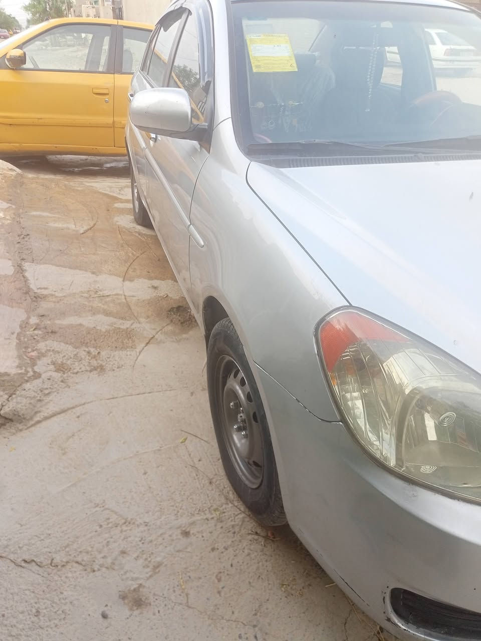 اكسنت • ٢٠١١ • باسمي
