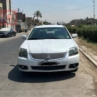 ميتسوبيشي جالنت • 2012 • رقم بغداد
