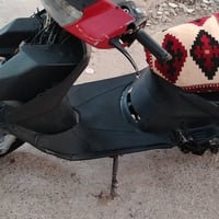 فراشه • مفتوحه • خيط بخار