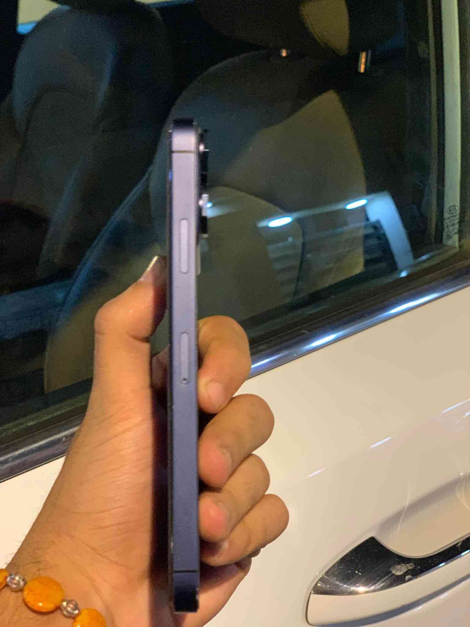 ايفون 11 برو ماكس • ٢٥٦ • فيس ايدي متوقف