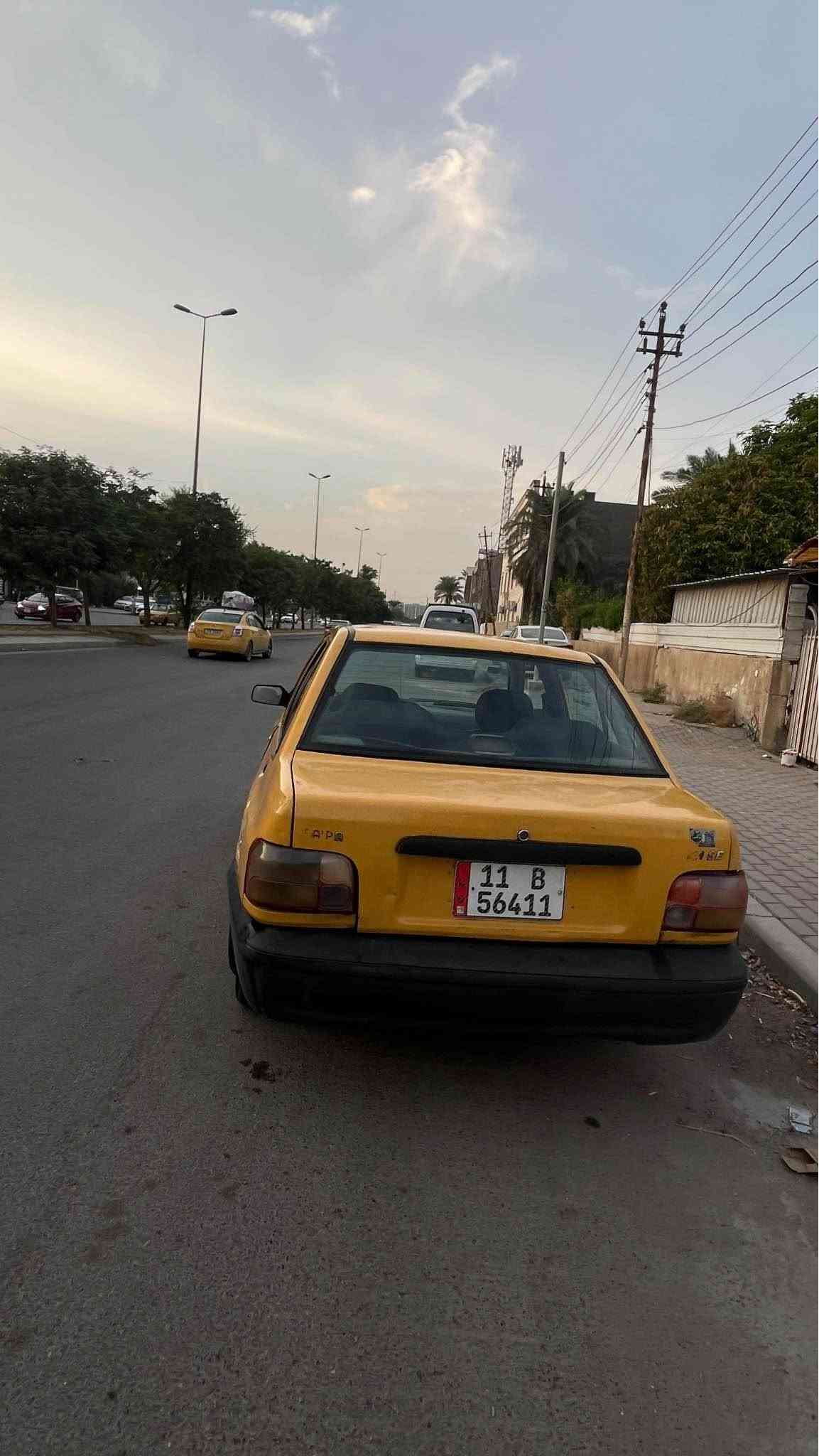 سايبه • ٢٠١٢ • حي الجهاد