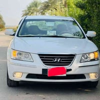 سوناتا ٢٠١١ • ٤ سلندر • رقم بغداد