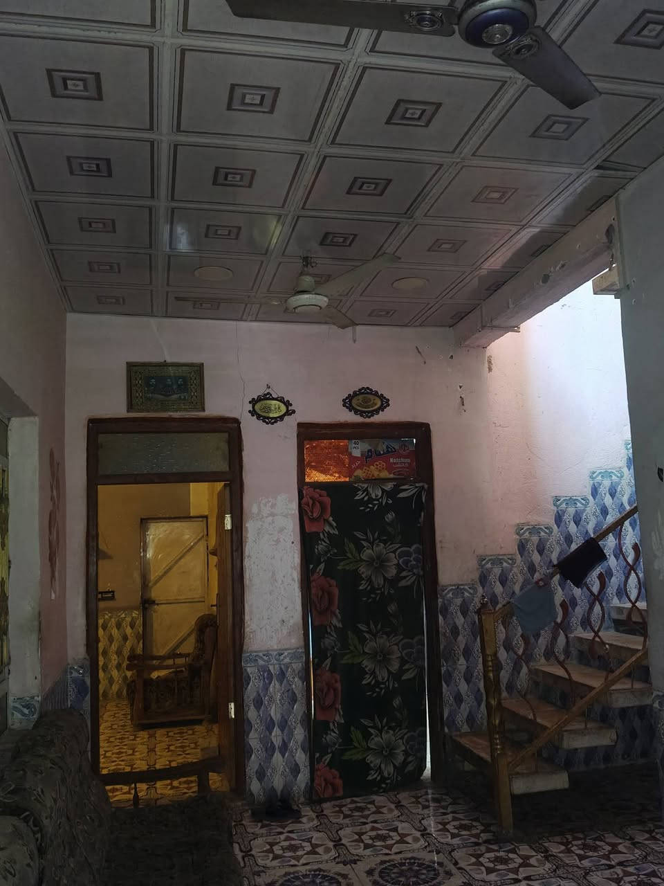 طابو • حي العسكري • ٢٠٠م