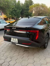 كيا كي4 • ٢٠٢٥ • بدون ايرباق
