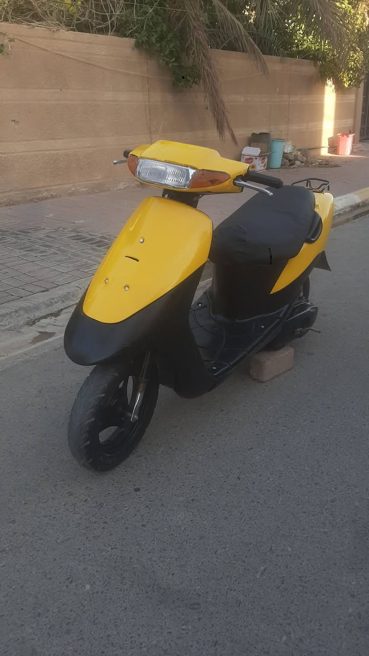 للبيع دراجه ساسوكي معمره جديد محرك مجفت جديد السعر خاص العنوان تكريت الزهور هاتف ***********
