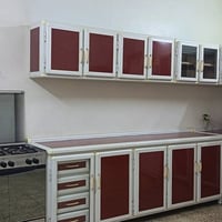 كاونتر • مستعمل • نظيف جدا
