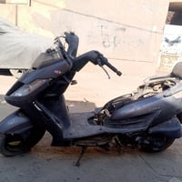 كامكو درنك • مكينة • كابريتر وسلف