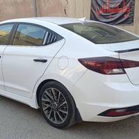 النترا امريكي • 1600 تيربو • رقم ذي قار