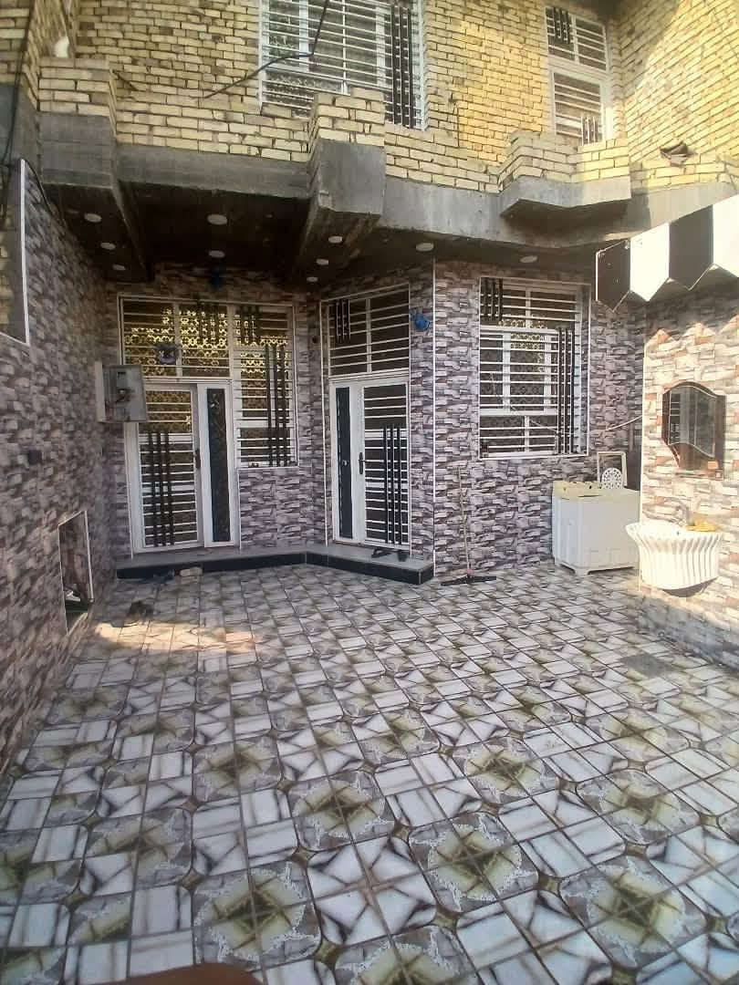 طريق المشايه • ١٣٠م • طابقين