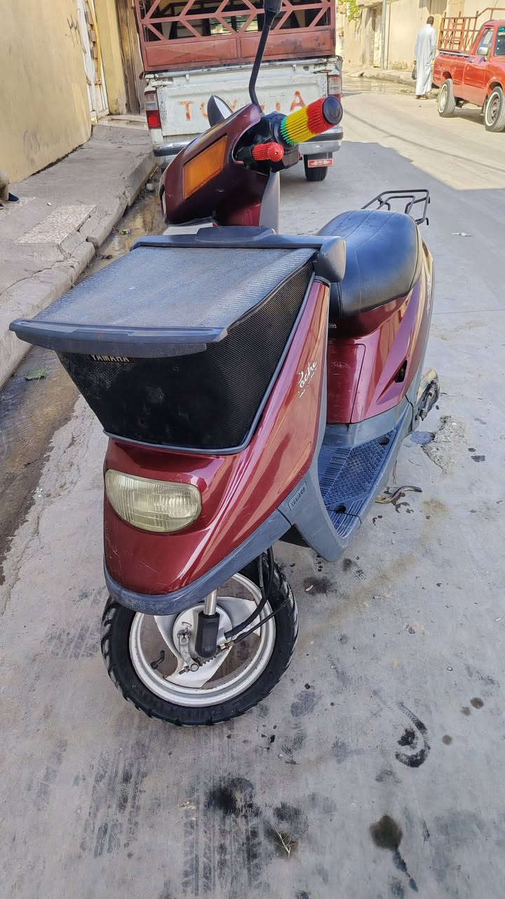 بزون • نضيف • محرك ما مفتوح