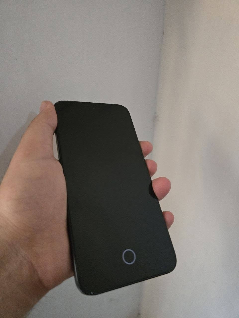 📱 للبيع — Xiaomi 15T 512GB 🔥
✨ الجهاز نظيف جداً جداً وبدون أي شخوط
💾 512GB تخزين
🧠 12GB RAM
📱 شاشة AMOLED 120Hz
⚡ معالج Dimensity 8400-Ultra
📸 كاميرات خلفية 50MP + 50MP + 13MP
🔋 بطارية 5500mAh
🔋 صحة البطارية 96%
⚡ شحن سريع 67W

📦 الكارتون موجود
⚡ الشاحن الأصلي 67W موجود
🛡️ الكفر موجود
للطلب و الاستفسار مراسلة خاص او الاتصال ب الرقم ***********

