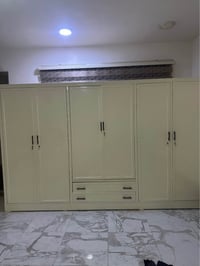 كنتور صاج • مصبوغ اوف وايت • كربلاء