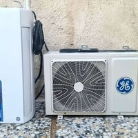 سبلت • ١ طن • تدفئة تبريد