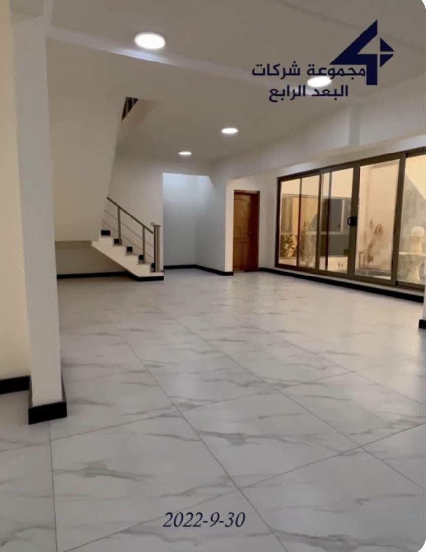 فيلا طابقين • ٥غرف • الغدير٢
