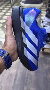 🔥 أديداس أديزيرو إيفو 🔥  أحدث إصدارات Adidas Adizero Evo وصل 🔥👟 موديل ...