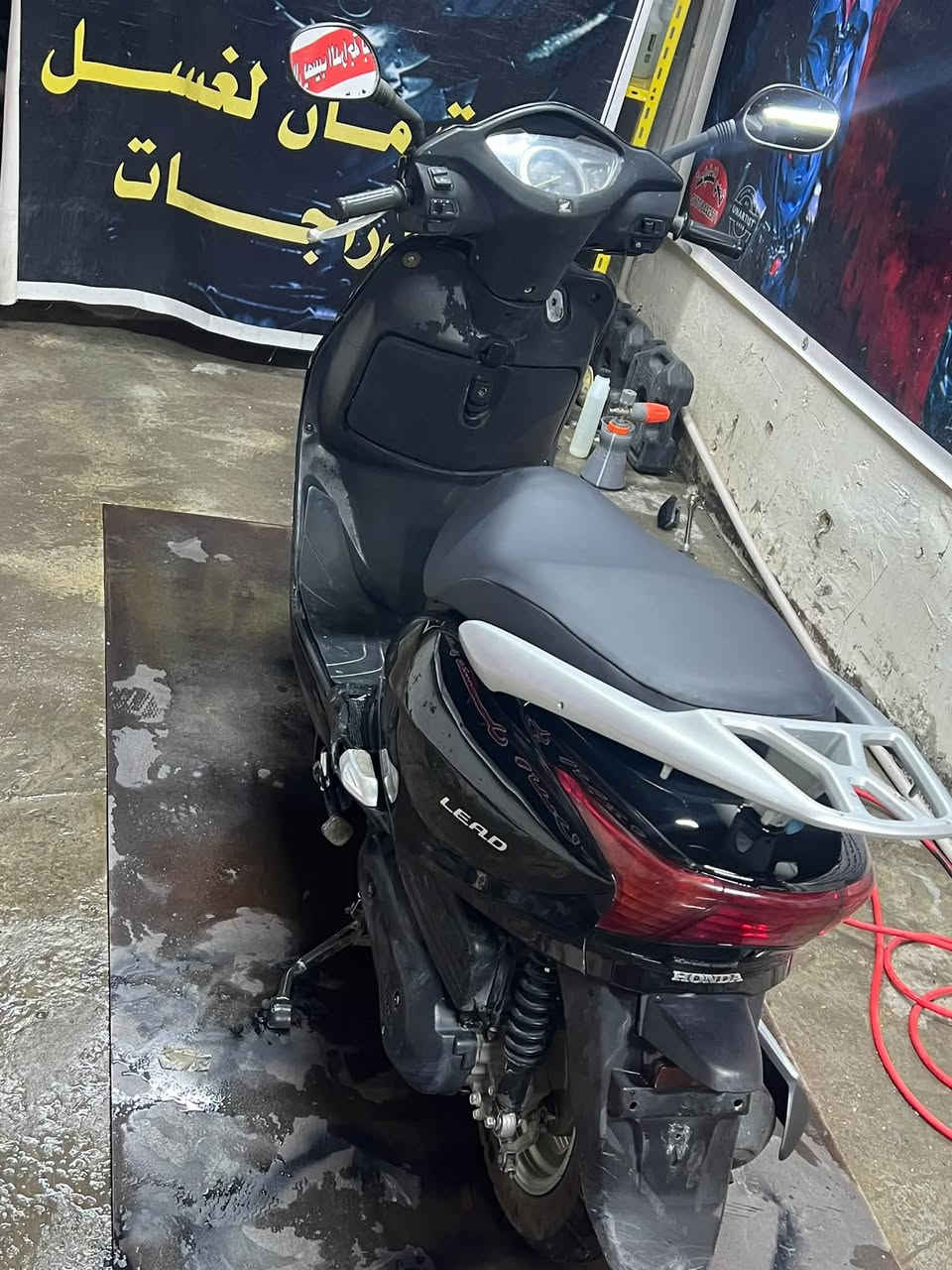 دراجه ليدي حديث مفتوحه اول فتحه مبدل زنجيل ابلادي مال تفصيخ دراجه نعومه و شلعه تخبل ماعايزها برغي مو شراي لاتعبني ***********
