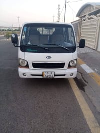 كيا ام عيون موديل 2002 رقم انبار سعر 88 مجال قليل كفاله كير و محرك وشا...