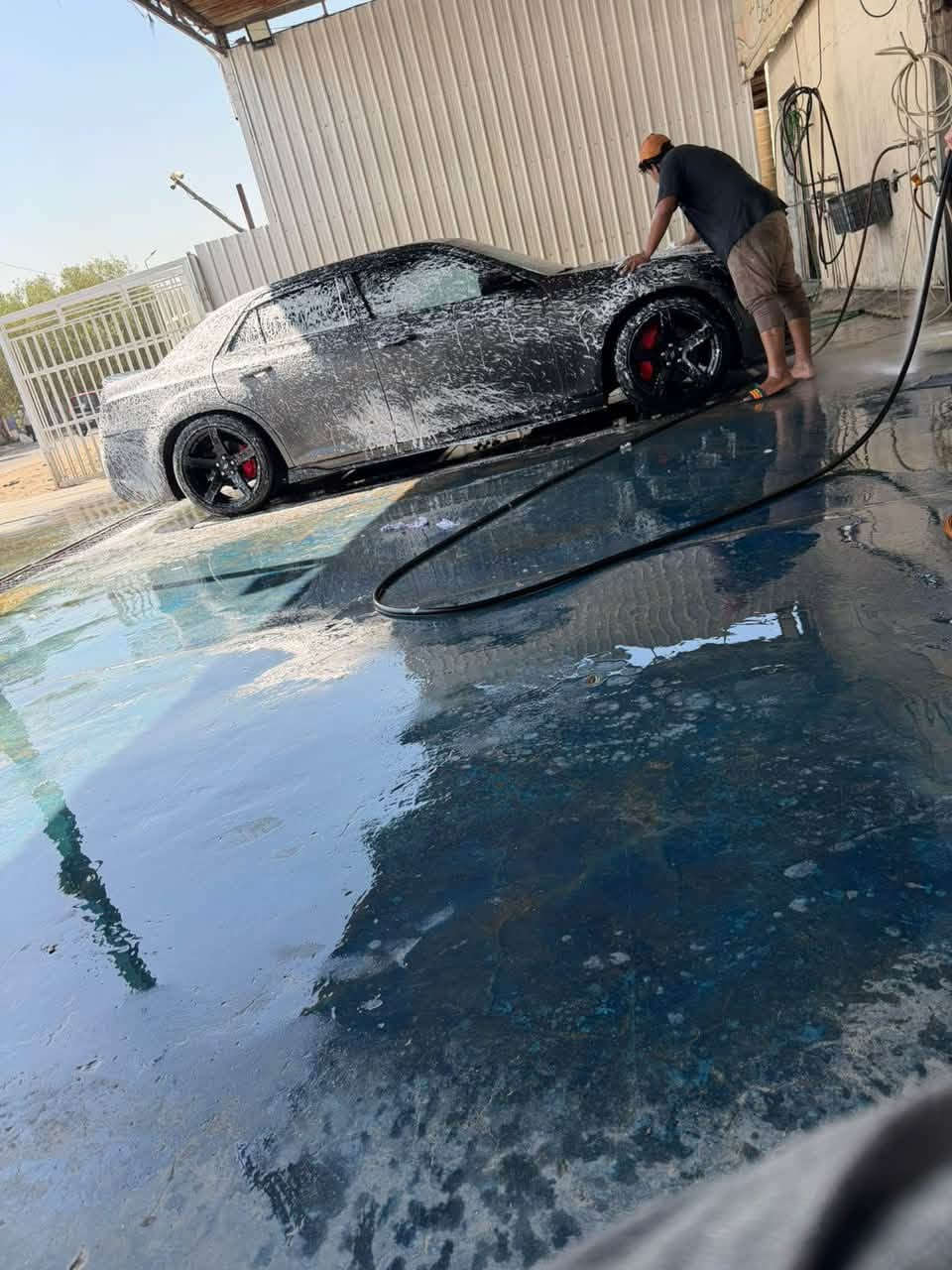 شايب 300s • ٦ سلندر ٣٦٠٠ • سقف بنوراما