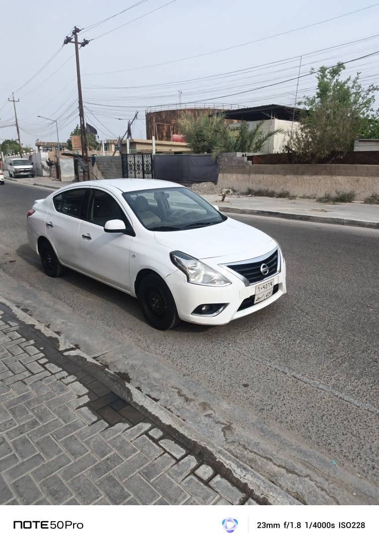 نيسان سني • ٢٠٢٠ • كفالة