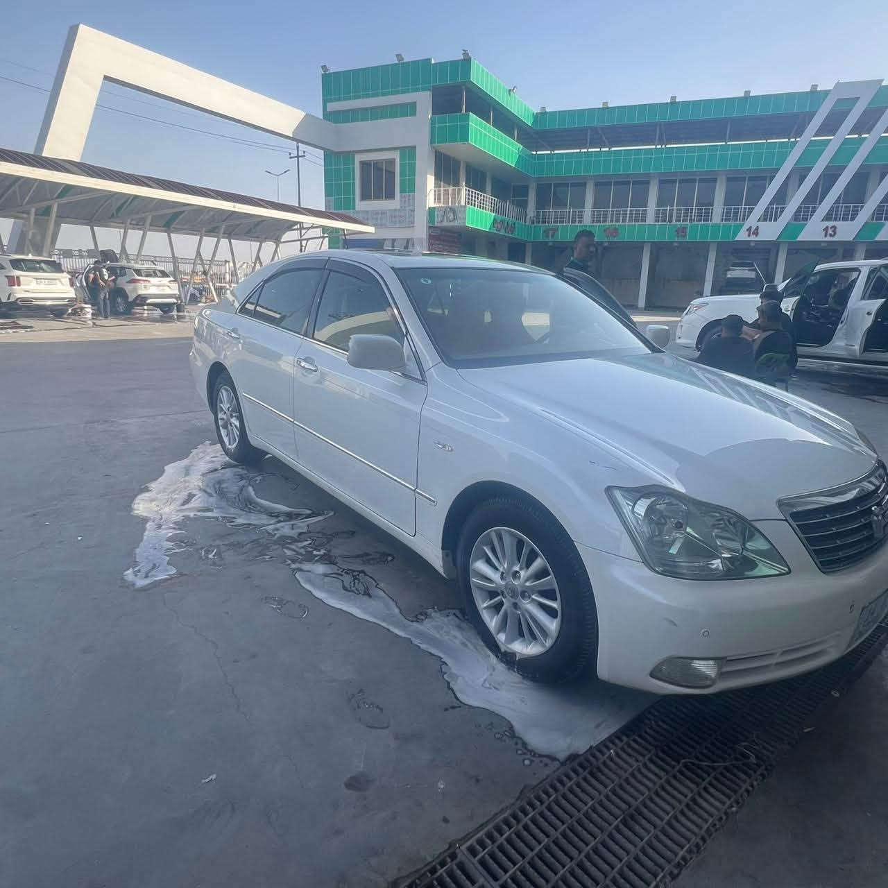 شاهينة • ٢٠٠٤ • تسجيل جديد بصرة