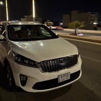 سورنتو ٢٠٢٠ • ٦ سلندر V6 • دفع رباعي
