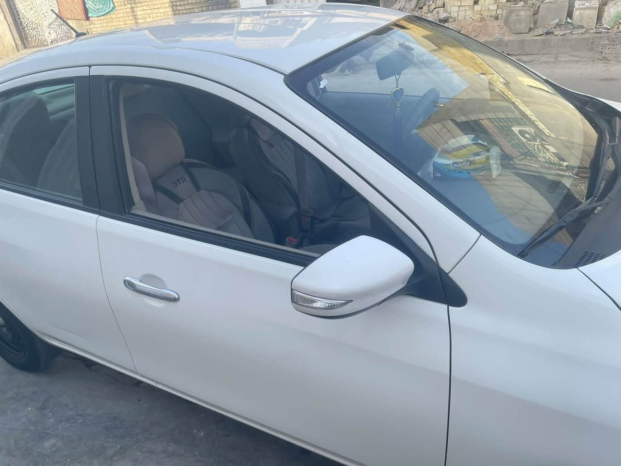 سني • ٢٠٢٥ • ماشيه ٢٠٠٠٠