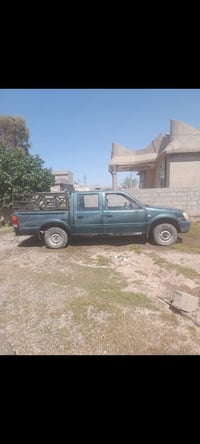بيكب دبل • ٢٠٠٦ • جمعيات فلاحية