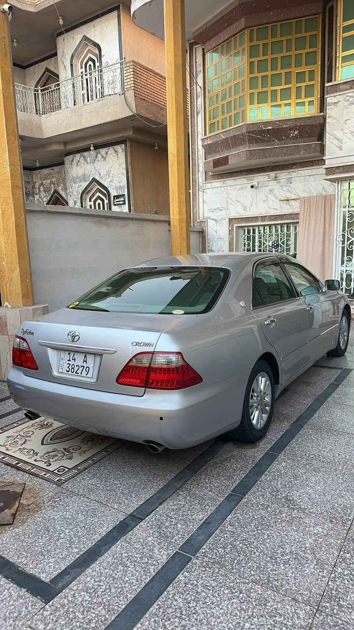 آلُـۜسـۨۚ(✋)ــِۖلُأمٌ ؏ـليۜـ(💜)ـكـۜم
للبيع شاهينه 

موديل 2008  كرستال

رقم بصره تسجيل جديد قرار 102

السعر 138 $  وبيه مجال   

كامره خلفيه 

لايت دوار 5 قطع

ويل 16 تخم تاير 

ترحيب 

خزن كشنات 

5 بصمات تشغيل + بيبان  

6 كير شاصي 180 

خزن اقراص

- [ ] كشنات كهربائيه 

شاشه 

جنجر + اواكس

سياره كلش جديده وحلوه

حداده جديده

تخم تاير 

مكفوله من الضربه والصبغ والتبديل والكص

مكان السياره البصره قضاء المدينه

السعر 138 $ وبيه مجال

***********

***********
