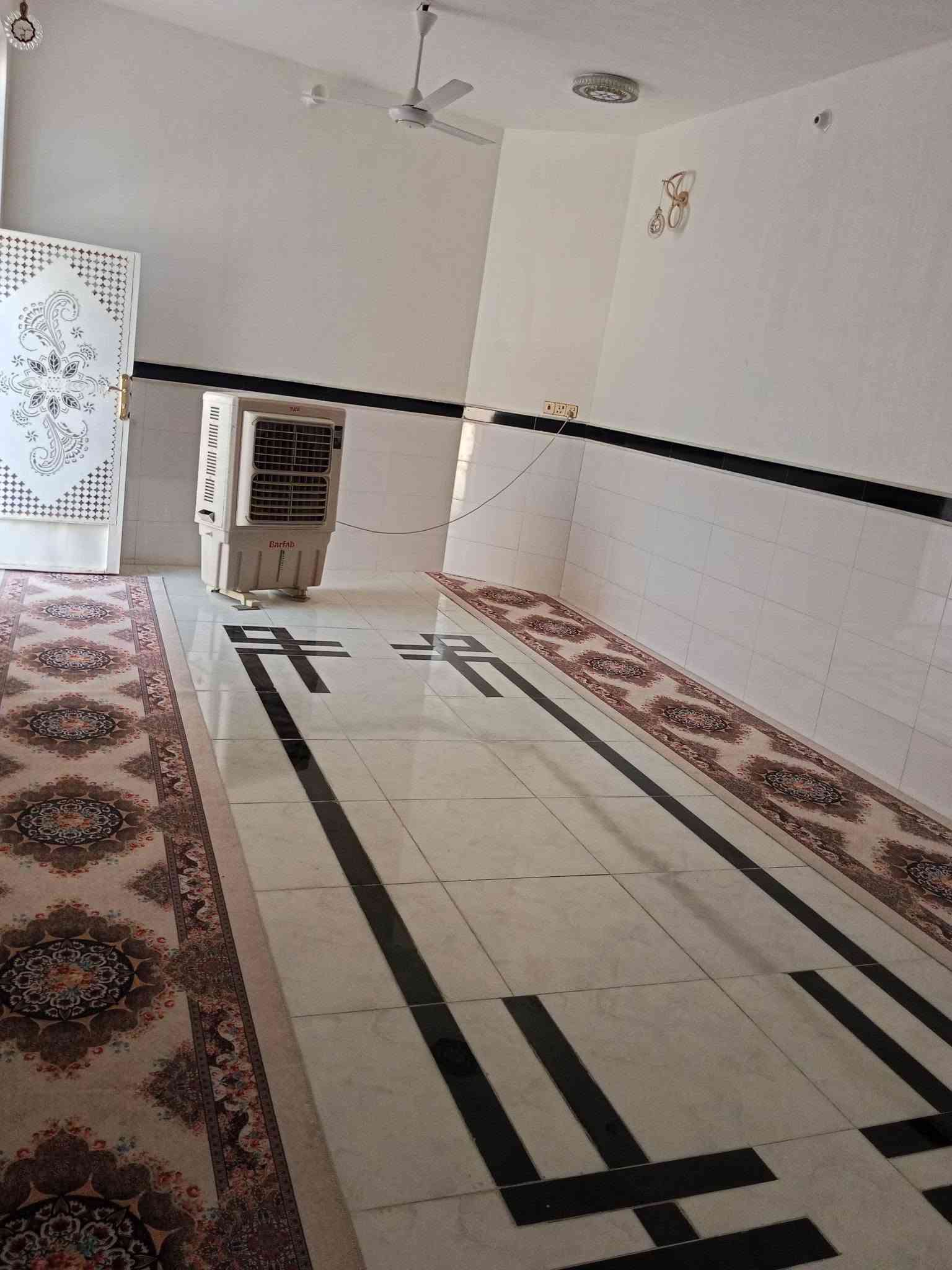 طابو صرف • ٢٥٠م • بيت ركن