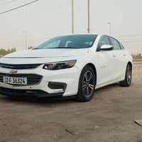 ماليبو • ٢٠١٨ • اوتوماتيك