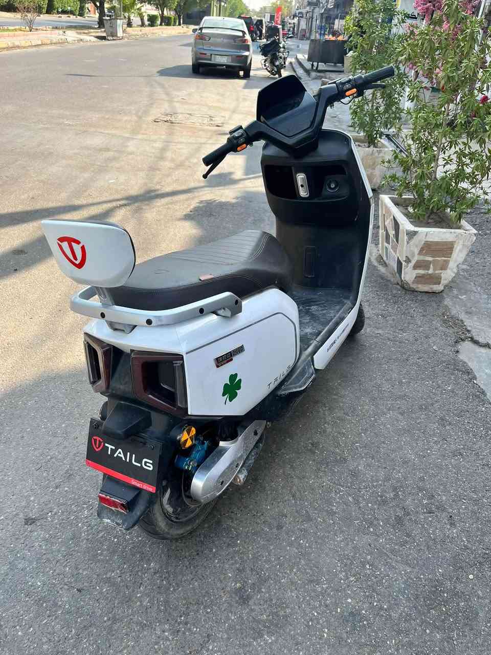 F71 • بطاريات كرافين • شاشة عطلانة
