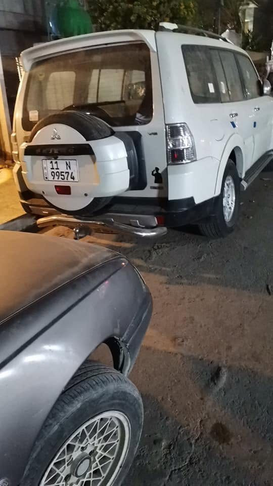 باجيرو • ٢٠١٨ • ابو ياسين