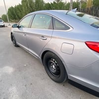سوناتا GT • ٢٠١٧ • رقم سليمانية